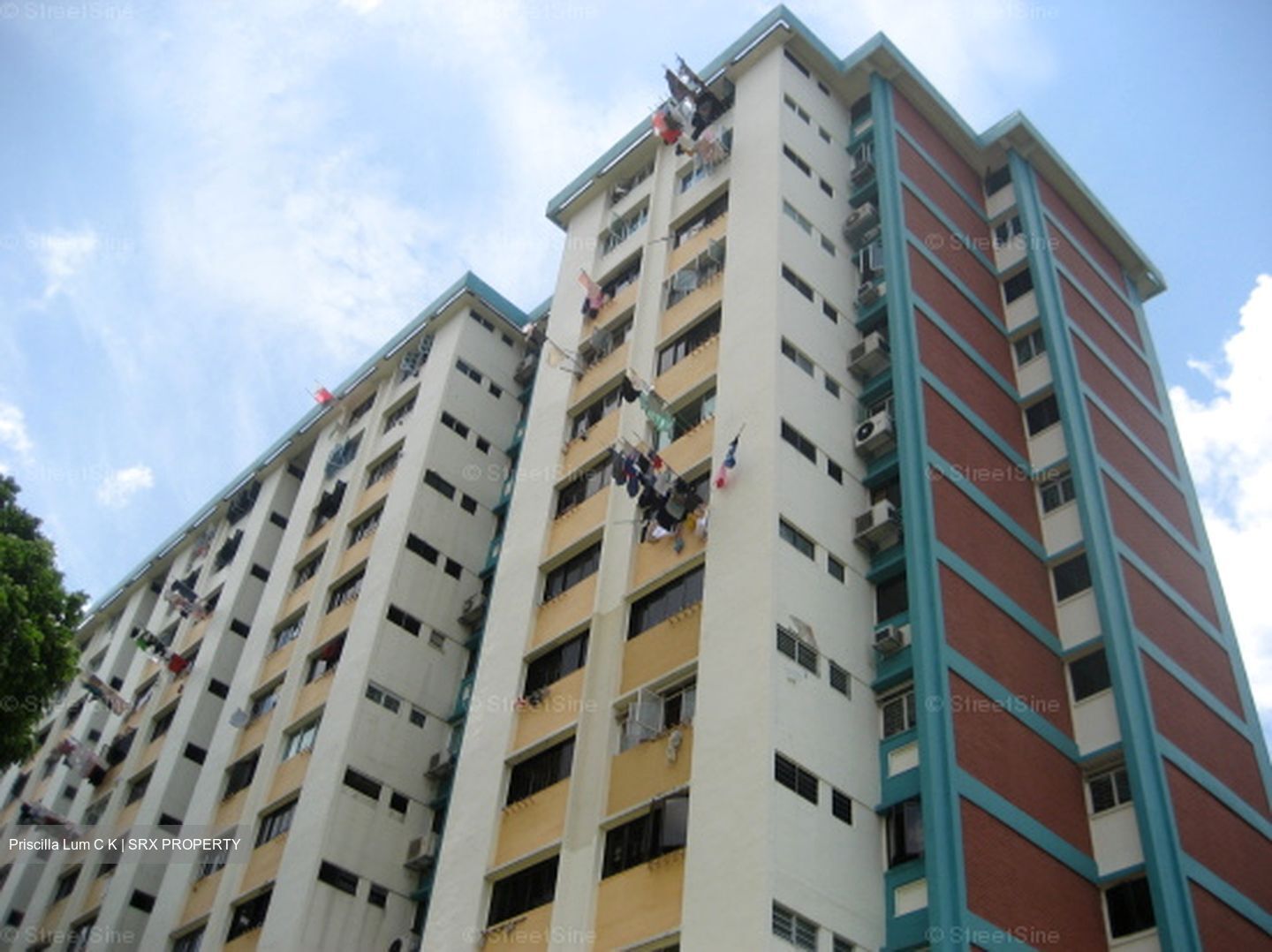 Blk 465 Teck Ghee Horizon (Ang Mo Kio), HDB 3 Rooms #611882041